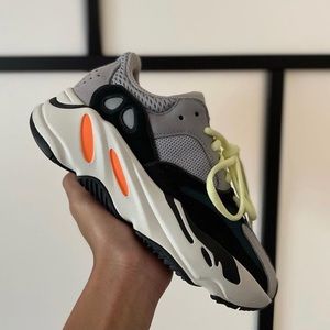Yeezy 700s